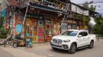 Mercedes-Benz X350 d 4Matic Power 2018 года (WW)